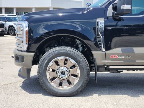 New 2026 Ford F250 King Ranch AWD/4WD image 7