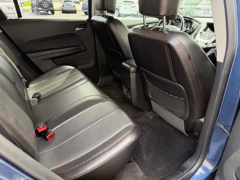 Used 2016 GMC Terrain SLT w/ Open Road Package AWD/4WD image 25