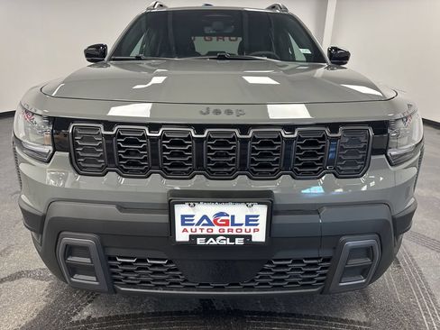 New 2026 Jeep Cherokee Limited AWD/4WD image 4
