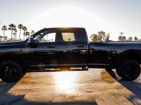 New 2026 RAM 3500 Tradesman image 14