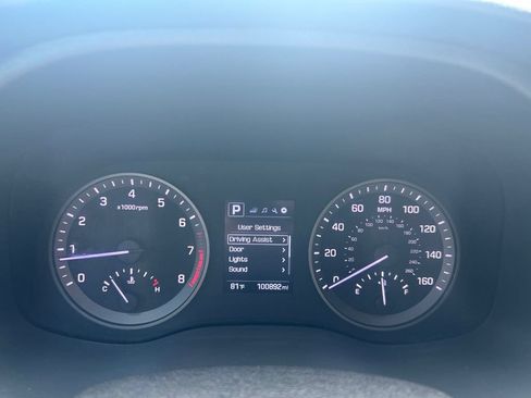 Used 2018 Hyundai Tucson Value FWD image 20