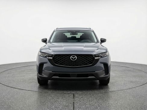 Used 2025 MAZDA CX-50 2.5 Hybrid w/ Premium Plus Pkg image 2