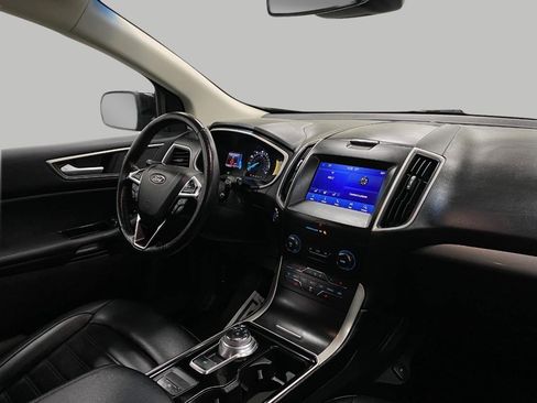 Used 2019 Ford Edge SEL w/ Equipment Group 201A image 20