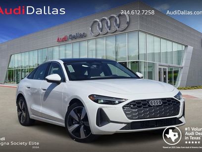 New 2025 Audi A5 2.0T Prestige