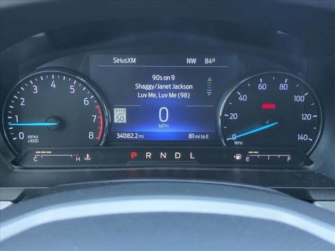 Used 2023 Ford Explorer XLT w/ Equipment Group 202A image 11