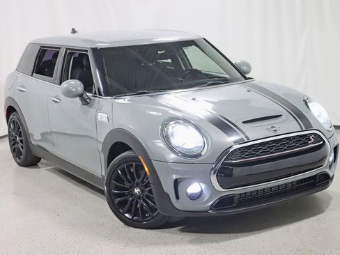 Used 2019 MINI Cooper Clubman S image 5