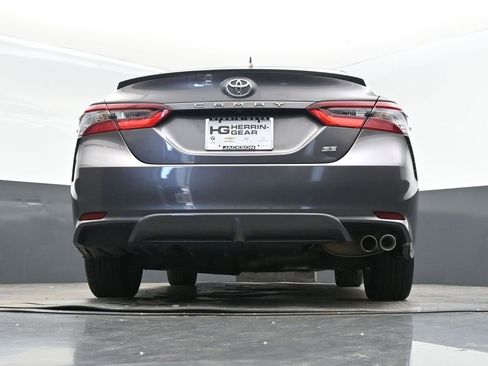 Used 2023 Toyota Camry SE image 42