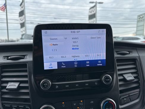 Used 2020 Ford Transit 250 Medium Roof AWD w/ Interior Upgrade Package image 44