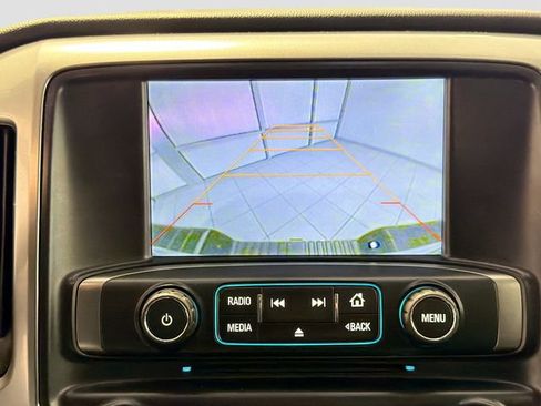 Certified 2015 Chevrolet Silverado 1500 LT w/ All Star Edition image 12