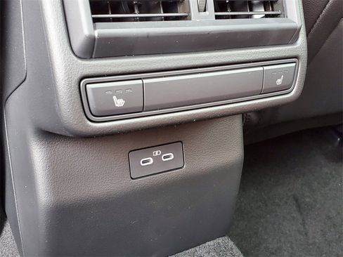 New 2025 MAZDA CX-50 Meridian Edition w/ Weather Package image 18