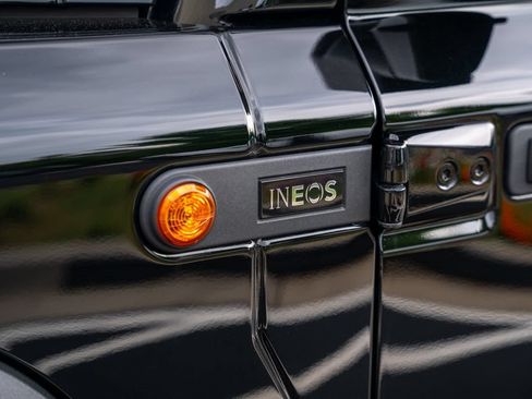 Used 2024 INEOS Grenadier AWD/4WD image 22