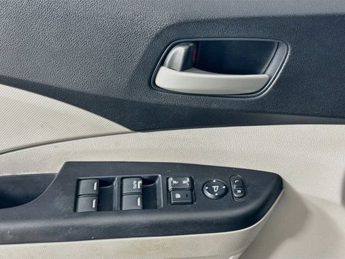 Used 2013 Honda CR-V LX image 21