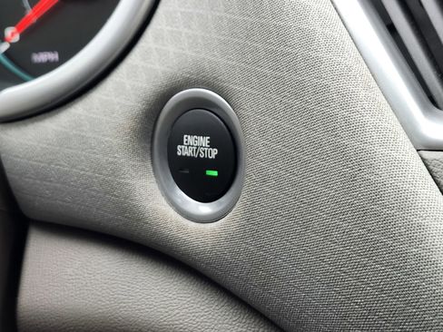Used 2025 Chevrolet Malibu LT FWD image 25