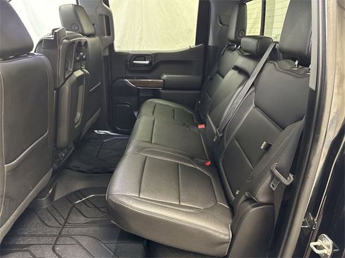 Certified 2019 Chevrolet Silverado 1500 LT w/ All-Star Edition image 13