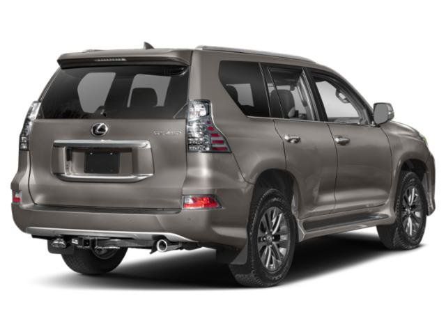 Used 2023 Lexus GX 460 Premium w/ Premium Package AWD/4WD image 2
