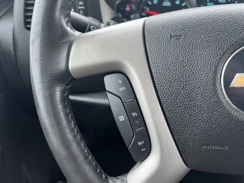 Used 2010 Chevrolet Silverado 1500 LT w/ Power Pack Plus image 16