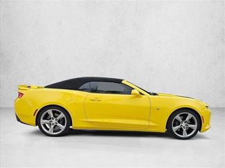 Used 2018 Chevrolet Camaro SS video 4