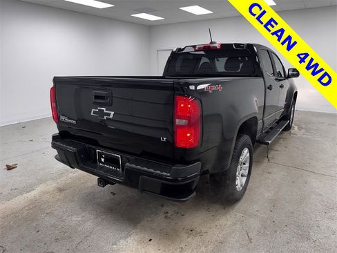 Used 2015 Chevrolet Colorado LT image 5