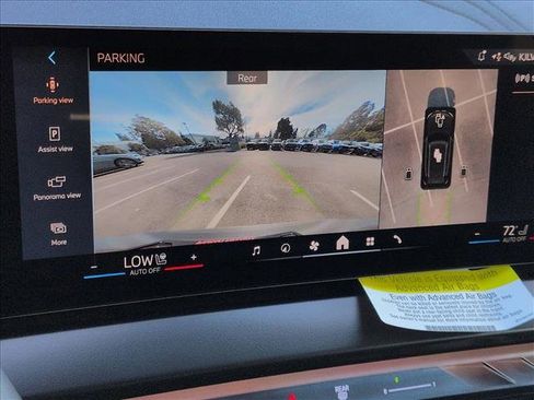 New 2026 BMW X3 xDrive30 image 13