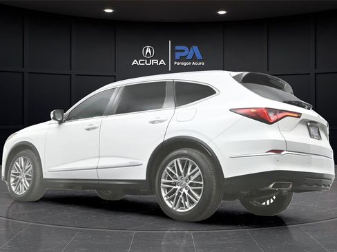 Certified 2023 Acura MDX SH-AWD w/ Advance Package image 34