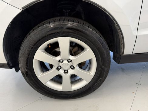 Used 2010 Hyundai Santa Fe GLS image 31