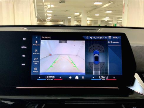 New 2026 BMW X1 xDrive28i w/ M Sport Package image 19