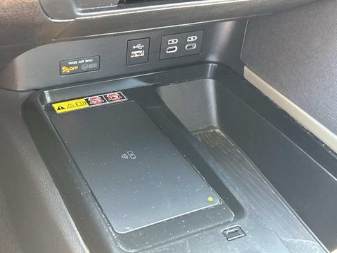 Used 2025 Toyota Camry LE w/ Convenience Package FWD image 25
