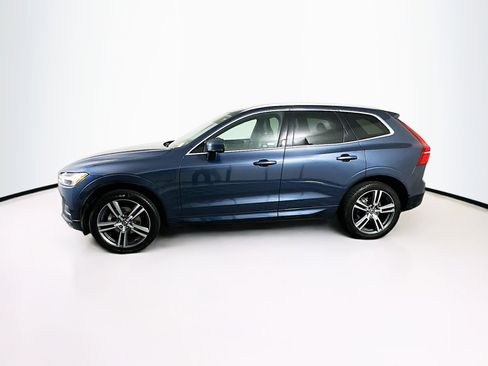 Used 2020 Volvo XC60 T5 Momentum image 4