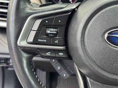 Used 2022 Subaru Outback Limited image 23