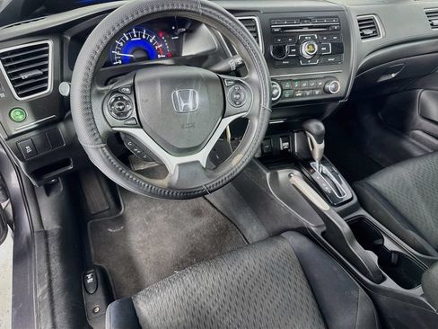 Used 2015 Honda Civic LX image 26