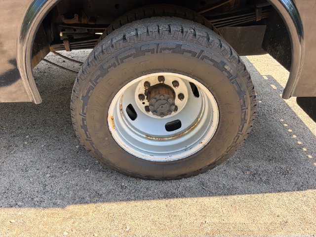 Used 2020 Ford F350 XL w/ Power Equipment Group AWD/4WD image 28