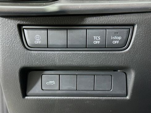 Used 2024 MAZDA CX-90 3.3 Turbo w/ Preferred Plus image 17