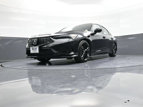 Used 2026 Acura Integra A-Spec FWD image 25