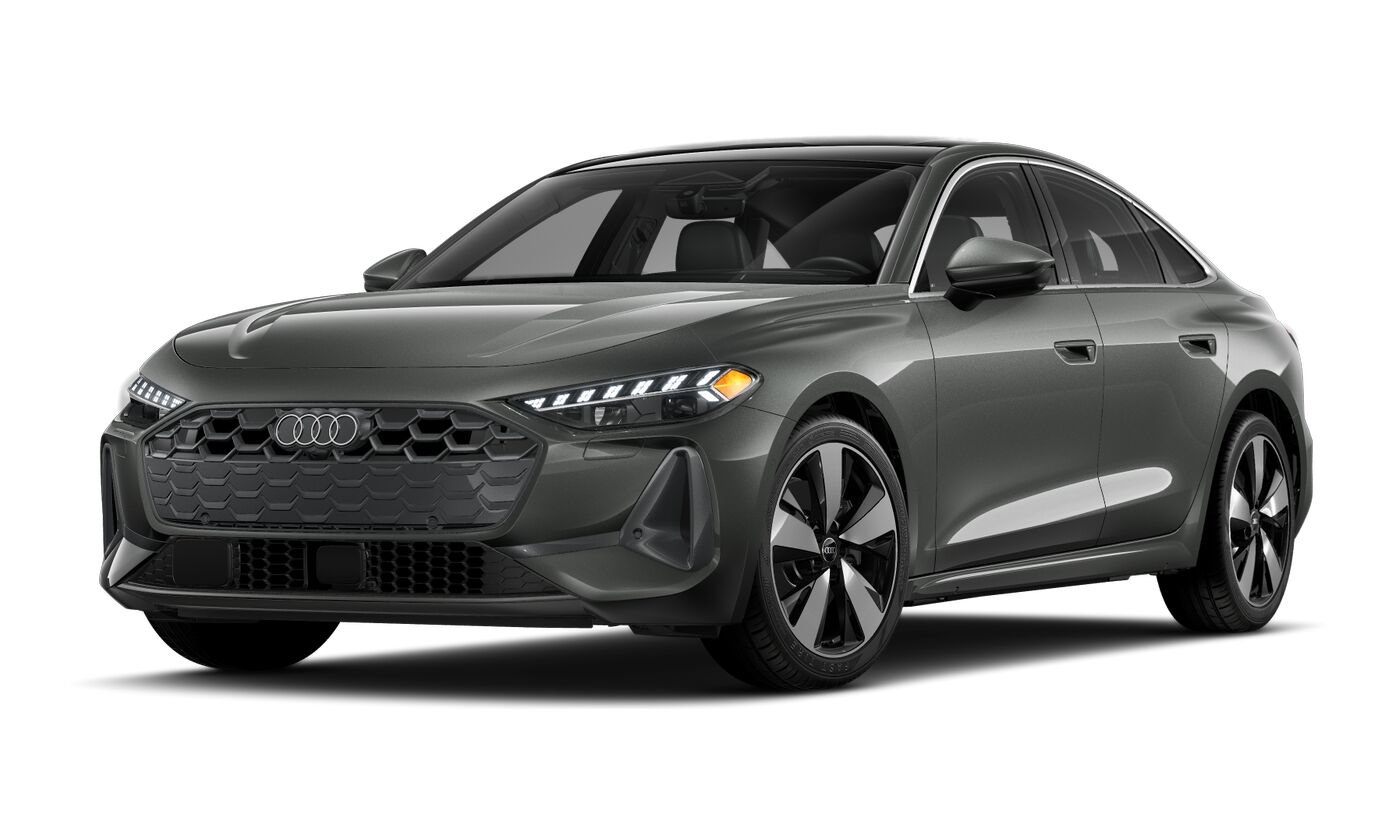 Certified 2025 Audi A5 Premium Plus w/ Premium Plus AWD/4WD image 1