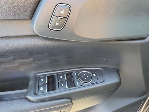 New 2025 Ford Ranger XL image 21