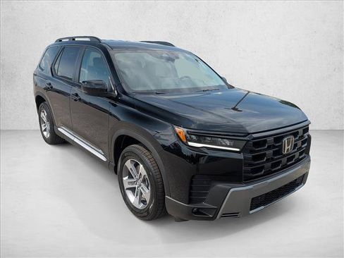 New 2026 Honda Pilot EX-L image 6