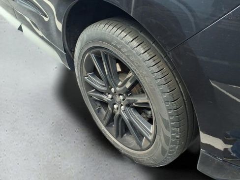 Used 2024 Ford Edge ST-Line image 18