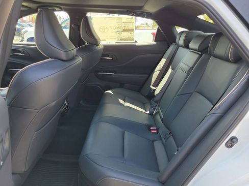 New 2026 Toyota Crown Limited image 15