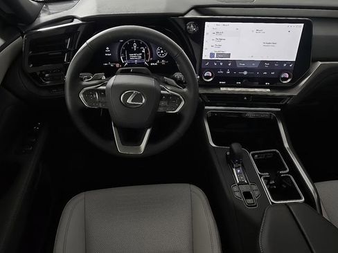 New 2026 Lexus TX 350 350 Premium image 10