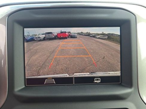 Used 2026 GMC Sierra 1500 Pro w/ Graphite Edition image 28