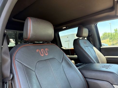 Used 2017 Ford F250 King Ranch w/ King Ranch Ultimate Package AWD/4WD image 30