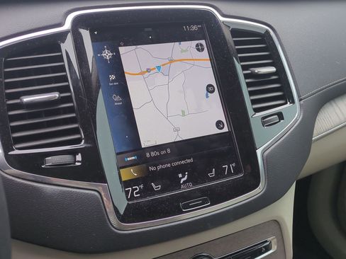 Used 2020 Volvo XC90 T6 Inscription w/ Protection Package Premier image 23