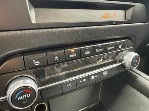 Used 2020 MAZDA CX-5 Touring image 23