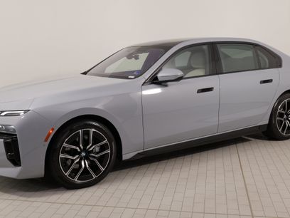 Used 2023 BMW 760i xDrive