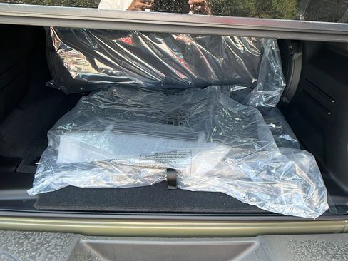 New 2025 Jeep Wrangler Unlimited Rubicon image 13