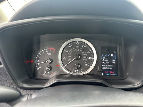 Used 2022 Toyota Corolla LE image 26