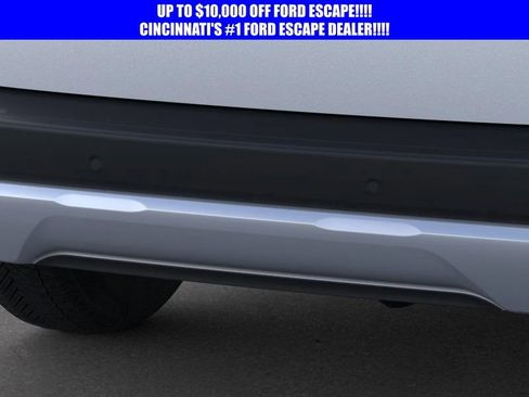 New 2026 Ford Escape Active w/ Tech Pack #1 AWD/4WD image 23