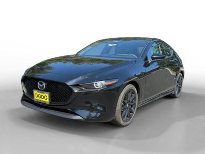 New 2026 MAZDA MAZDA3 2.5 S Hatchback w/ Premium Pkg
