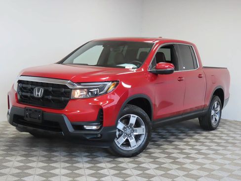 Used 2024 Honda Ridgeline RTL image 1