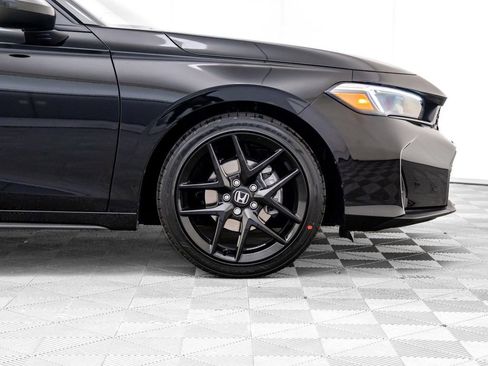 New 2026 Honda Civic Sport image 33